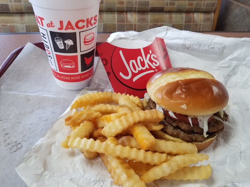 Jacks | 444 Marietta Rd, Springville, AL 35146, USA | Phone: (205) 484-9040