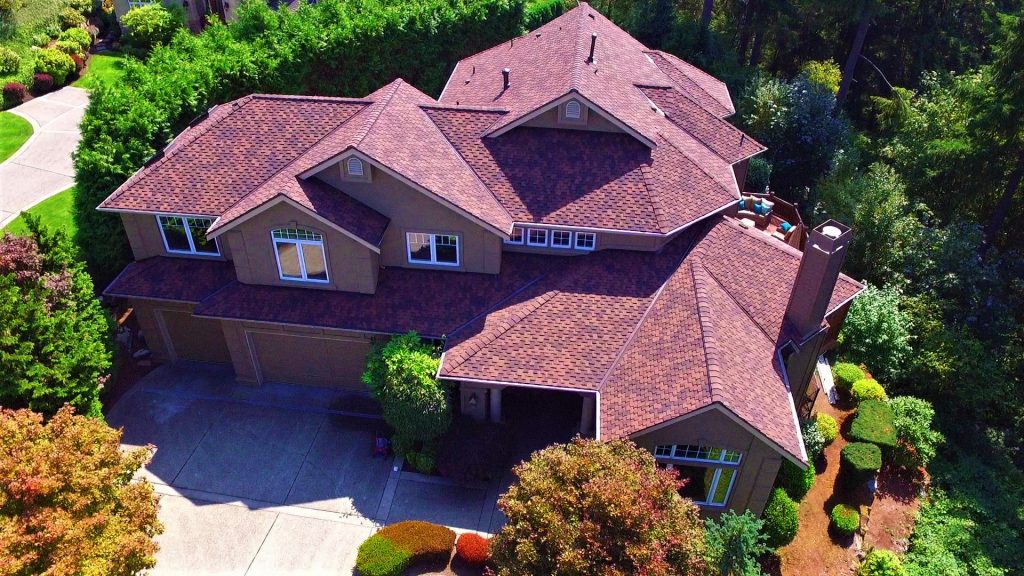 Three Tree Roofing | 19032 66th Ave S Ste C-104, Kent, WA 98032 | Phone: (206) 312-7663