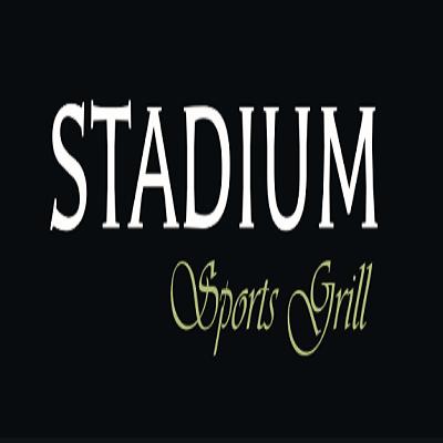 Stadium Sports Grill | 4872 Belt Line Rd, Dallas, TX 75254, United States | Phone: (972) 701-0030