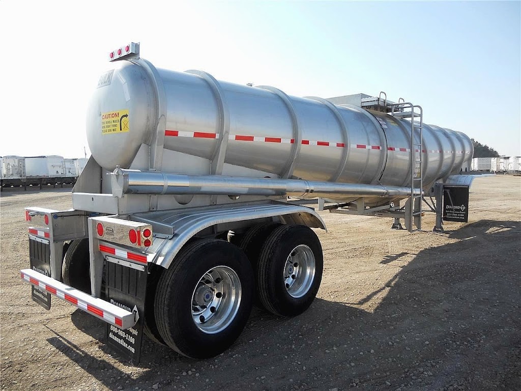 Diamond T Truck & Trailer Inc | 18550 US-77, Beatrice, NE 68310, USA | Phone: (402) 223-5500