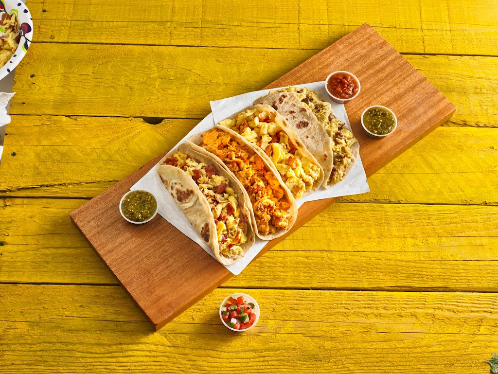 Laredo Taco Company | 1805 Sylvan Ave, Hwy 30, Dallas, TX 75208, USA | Phone: (214) 533-4708