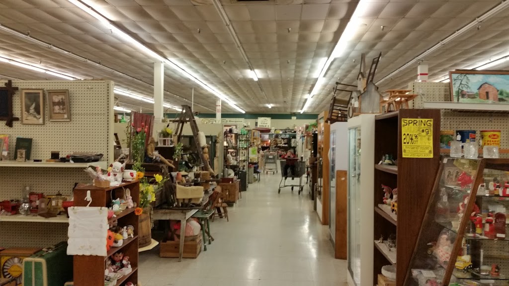 Maumee Antique Mall | 1552 S Reynolds Rd, Maumee, OH 43537 | Phone: (419) 893-2468