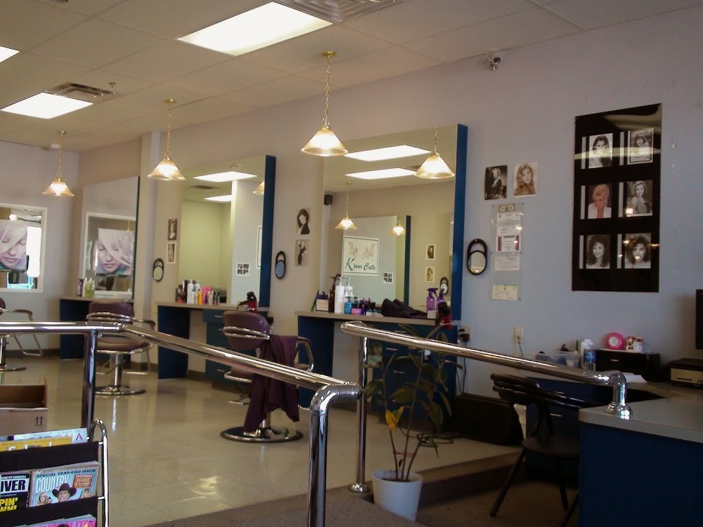 KleanCuts | 7425 W Peoria Ave #104, Peoria, AZ 85345, USA | Phone: (623) 979-5536