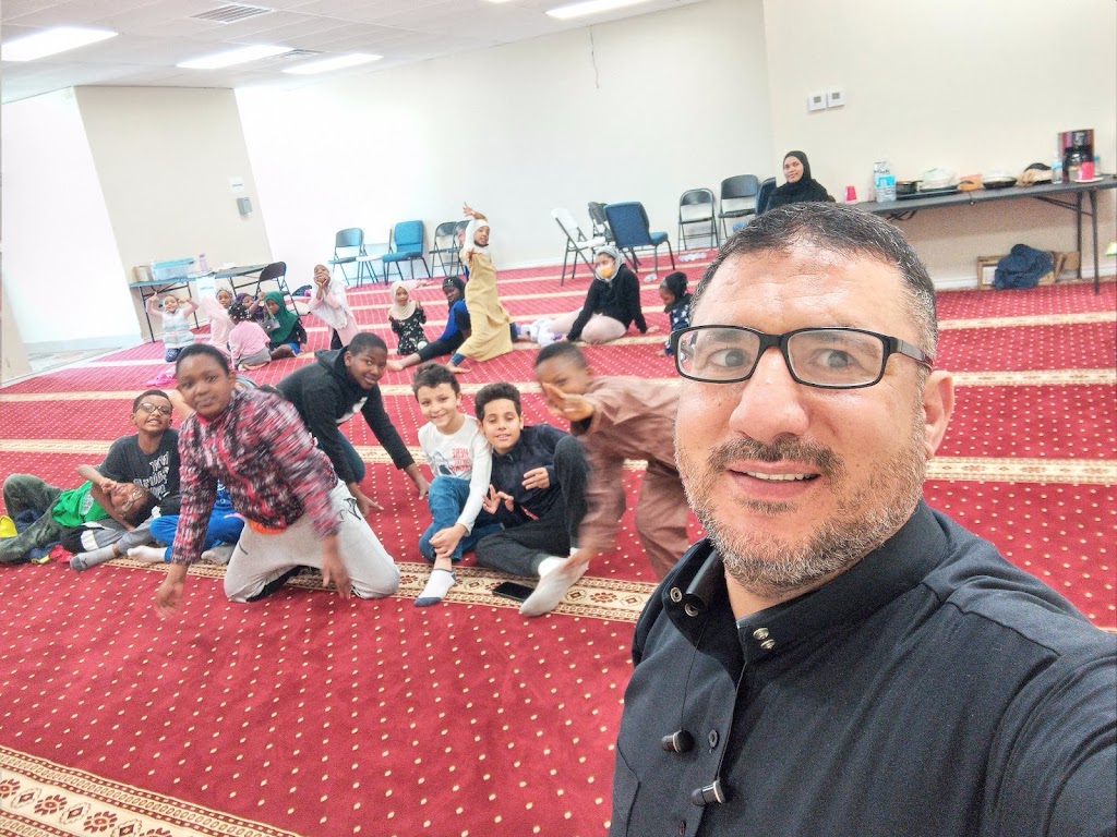 Islamic Center of Forney - ICF | 13980 Farm to Market 548, Forney, TX 75126, USA | Phone: (469) 880-6312 Islamic Center of Forney - ICF | 13980 Farm to Market 548, Forney, TX 75126, USA | Phone: (469) 880-6312