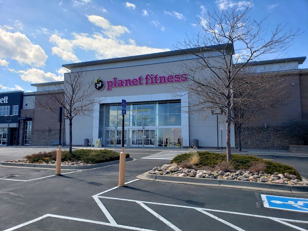 Planet Fitness | 16511 Washington St, Thornton, CO 80023, USA | Phone: (720) 790-1500