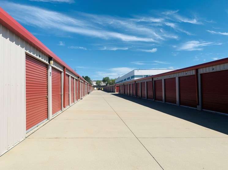 Storage Depot | 11634 I St, Omaha, NE 68137, USA | Phone: (402) 502-9012