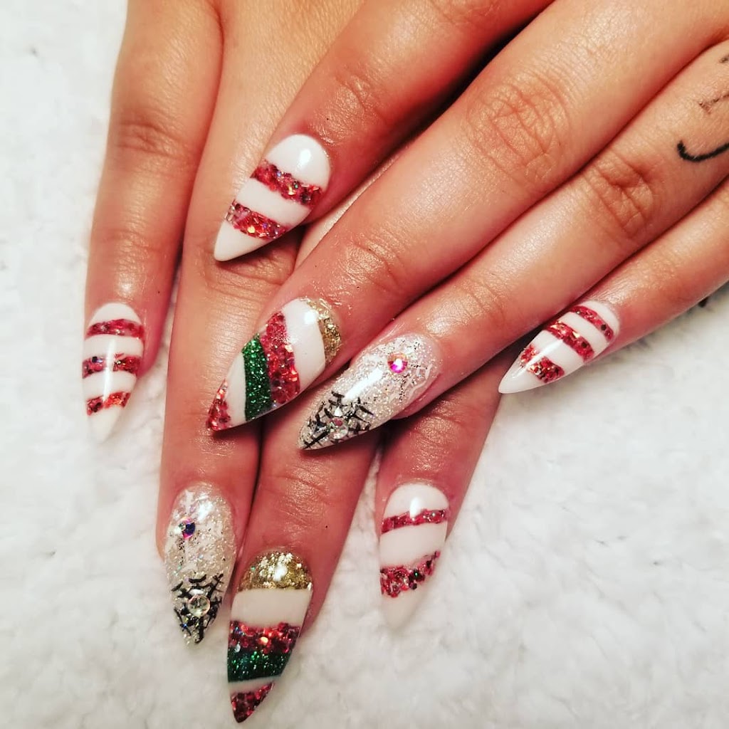 907 Nails and Spa | 500 Muldoon Rd, Anchorage, AK 99504 | Phone: (907) 330-7555