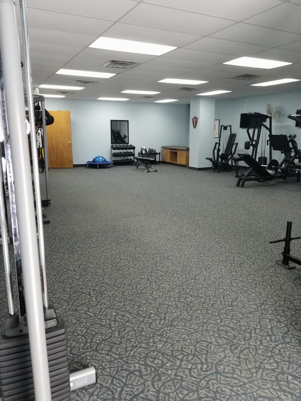 The Fitness Doctor | 6571 Brecksville Rd #2, Independence, OH 44131, USA | Phone: (440) 447-0347