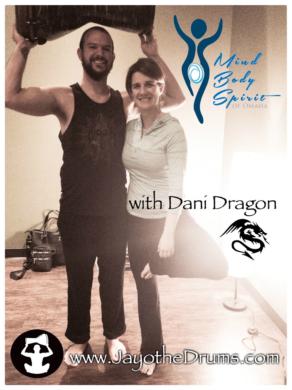 Mind Body Spirit of Omaha | 10815 Prairie Brook Rd, Omaha, NE 68144, USA | Phone: (402) 312-8910