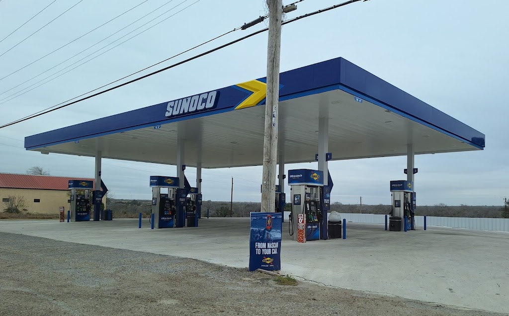 Sunoco | 2648 North highway 37, Oakville, TX 78060, USA | Phone: (361) 786-3995