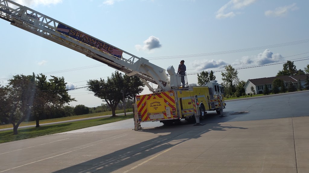 Shawnee Volunteer Fire Company, Inc. | 3747 Lockport Rd, Sanborn, NY 14132, USA | Phone: (716) 731-3666