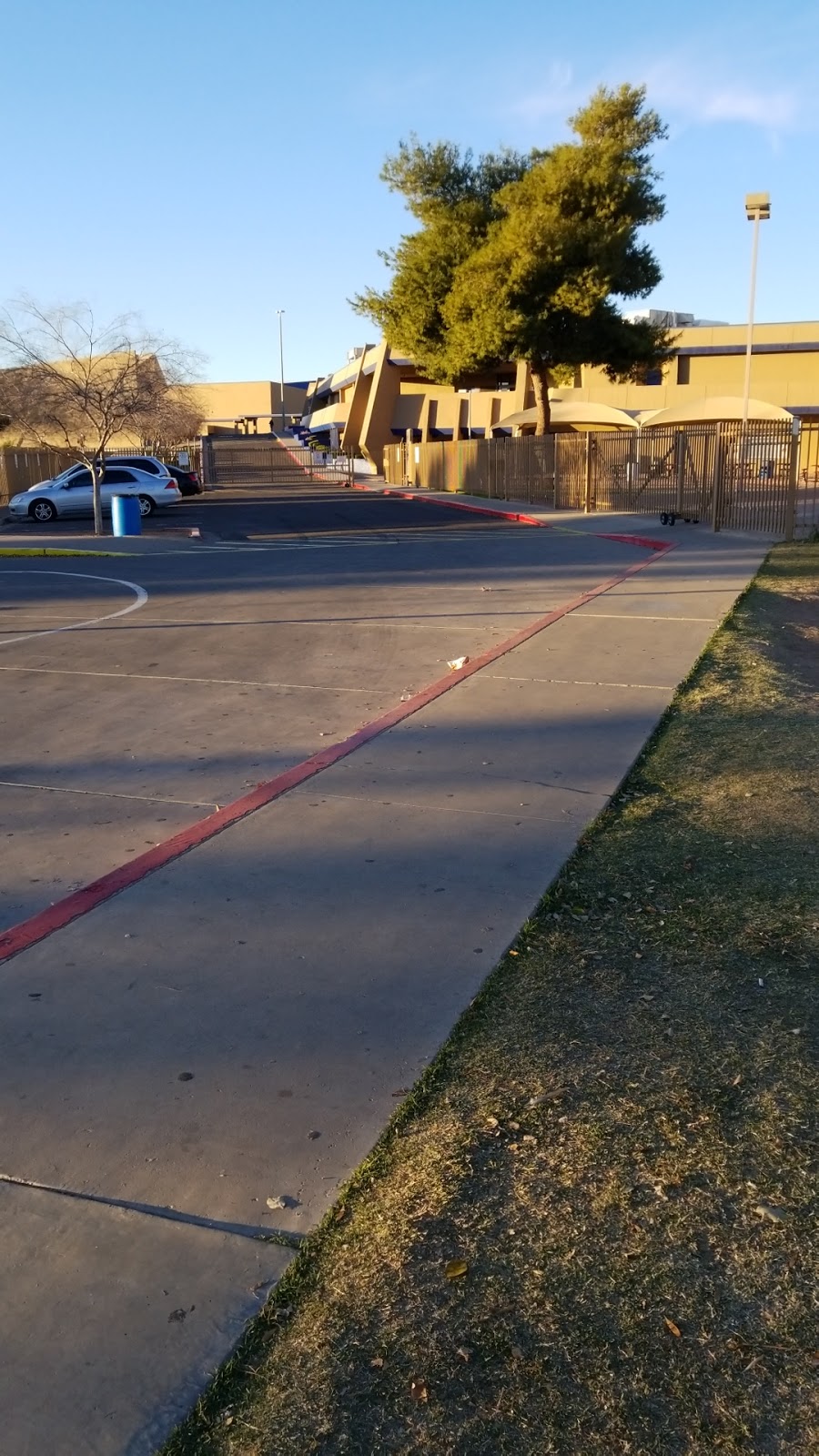 Glendale Union High School District | 6602 N 75th Ave, Glendale, AZ 85303, USA | Phone: (623) 435-6104