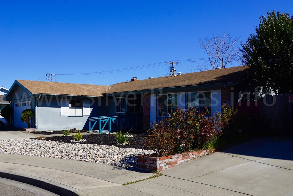 C & M Guest Home | 8474 Wicklow Ln, Dublin, CA 94568, USA | Phone: (925) 829-6218