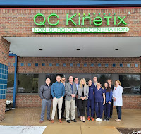 QC Kinetix (Springfield National Avenue) | 4955 S National Ave Unit B, Springfield, MO 65810, United States | Phone: (417) 221-4779