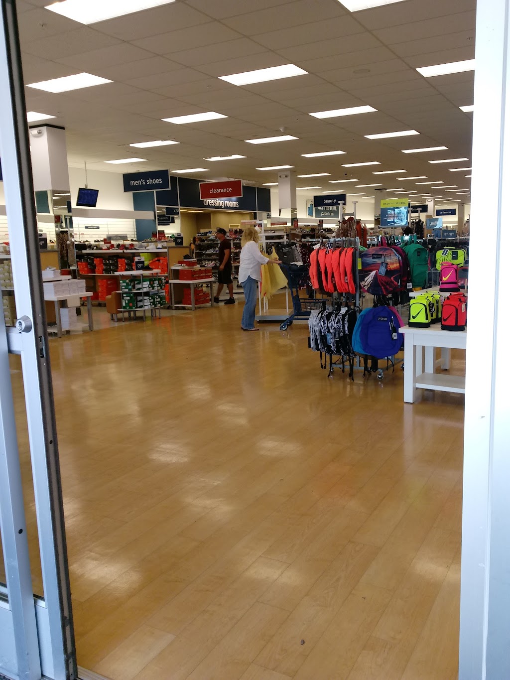 Marshalls | 300 S Highland Springs Ave, Banning, CA 92220, USA | Phone: (951) 769-1168