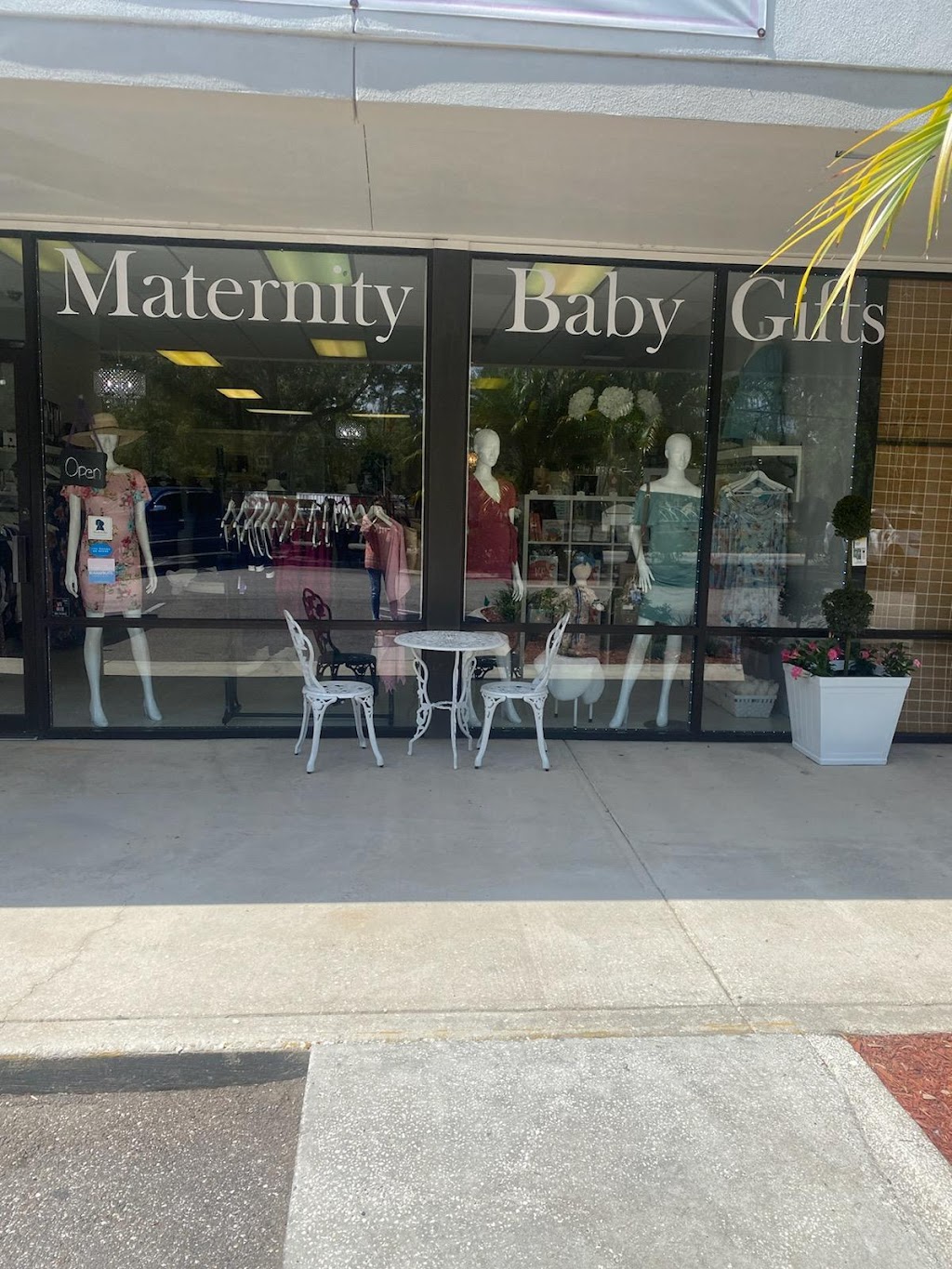 Bump to Baby Boutique | 3642 Lithia Pinecrest Rd, Valrico, FL 33596, USA | Phone: (813) 591-8895