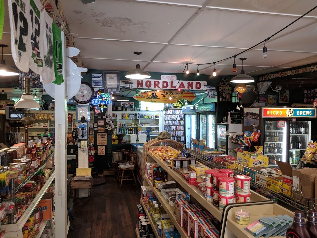 Nordland General Store | 7180 Flagler Rd, Nordland, WA 98358, USA | Phone: (360) 385-0777