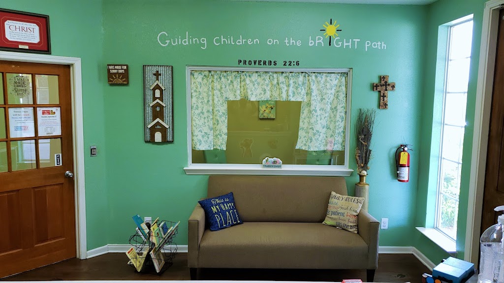 Sunny Days Christian Pre-School | 8100 Stonebrook Pkwy, Frisco, TX 75034, USA | Phone: (972) 377-2274