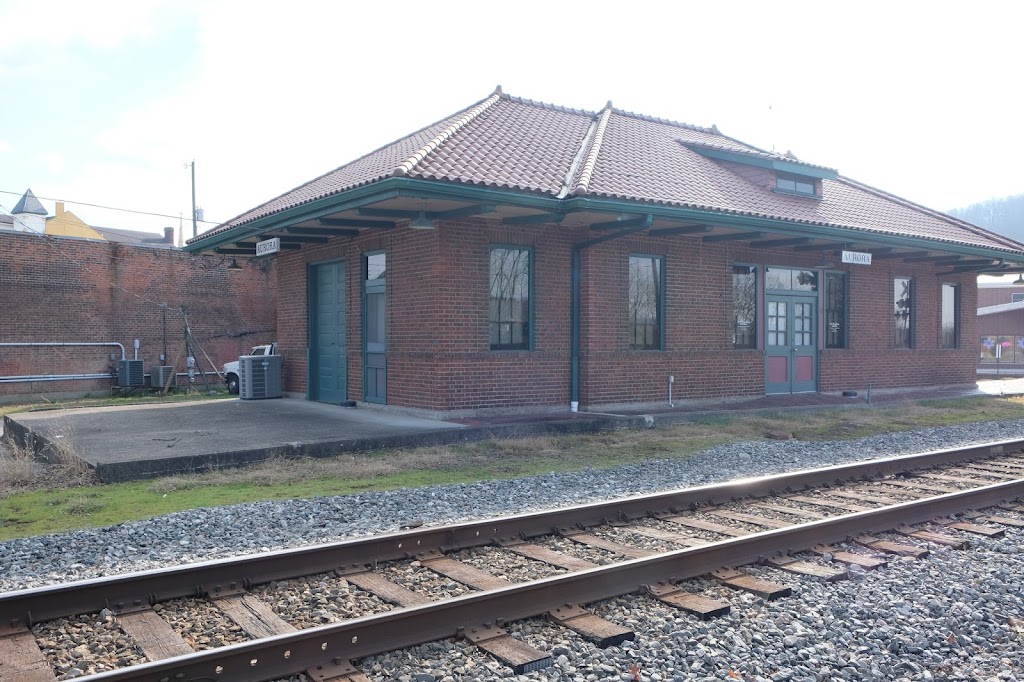 Local History Library @ The Depot | 510 2nd St, Aurora, IN 47001 | Phone: (812) 926-4363