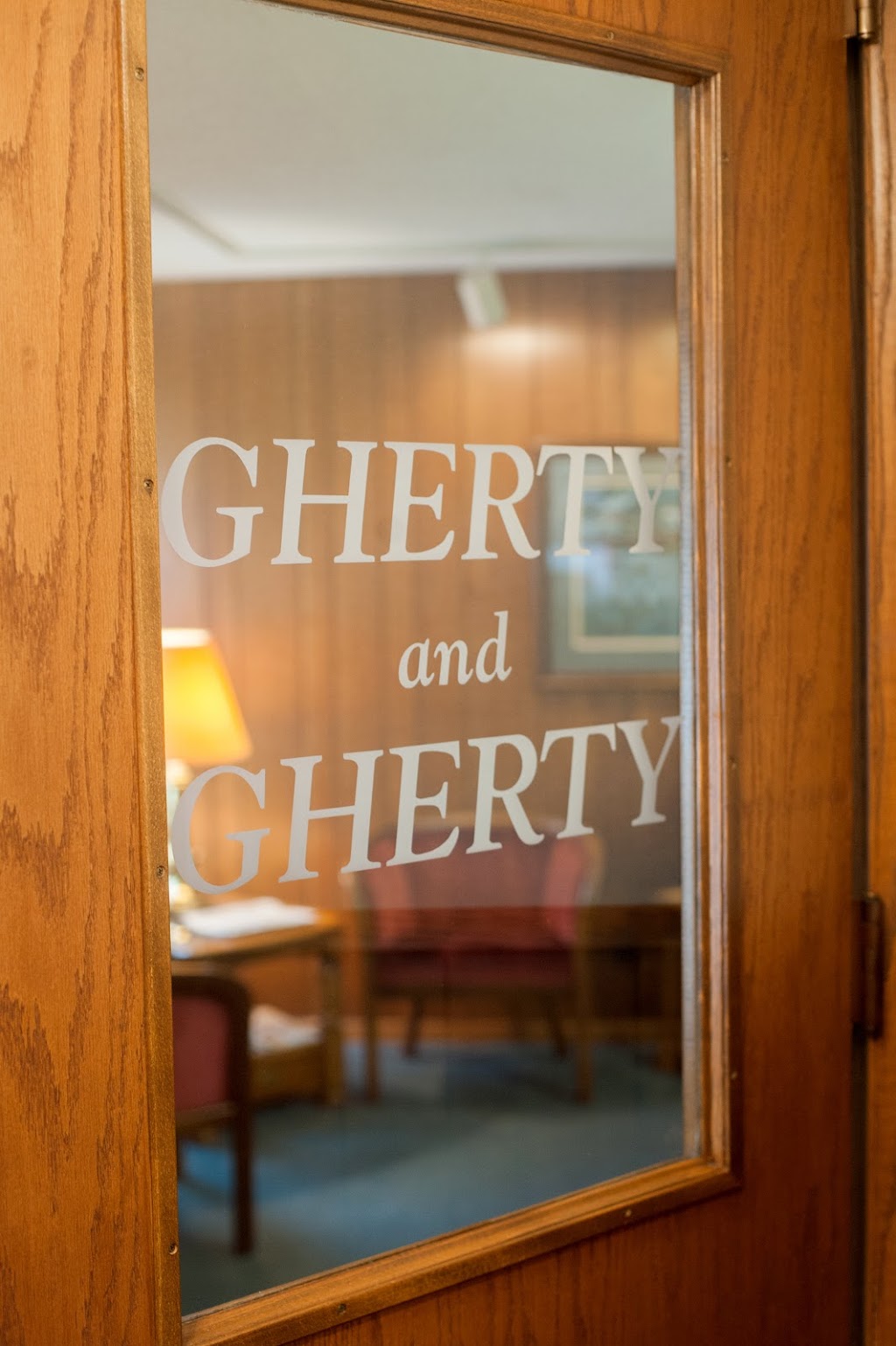 Gherty & Gherty, S.C. | 328 Vine St, Hudson, WI 54016, USA | Phone: (715) 386-2332