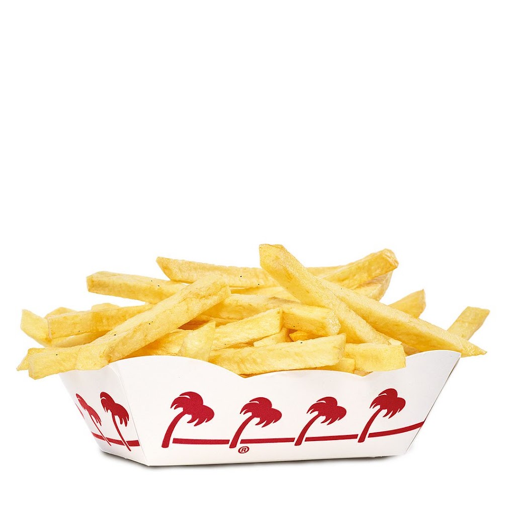 In-N-Out Burger | 2010 Hacienda Dr, Vista, CA 92081, USA | Phone: (800) 786-1000