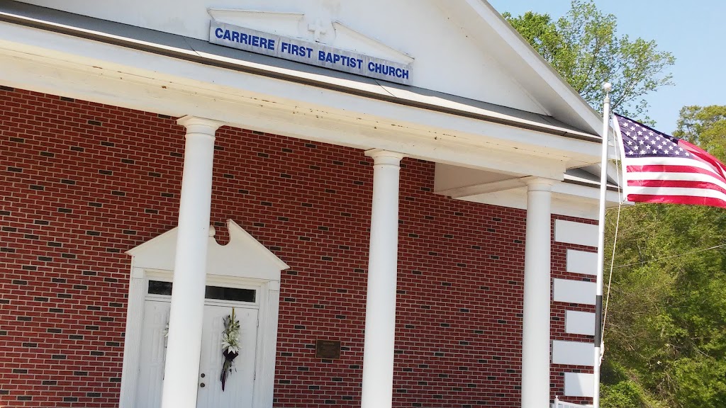 Carriere First Baptist Church | 171 Smith St, Carriere, MS 39426, USA | Phone: (601) 798-6301