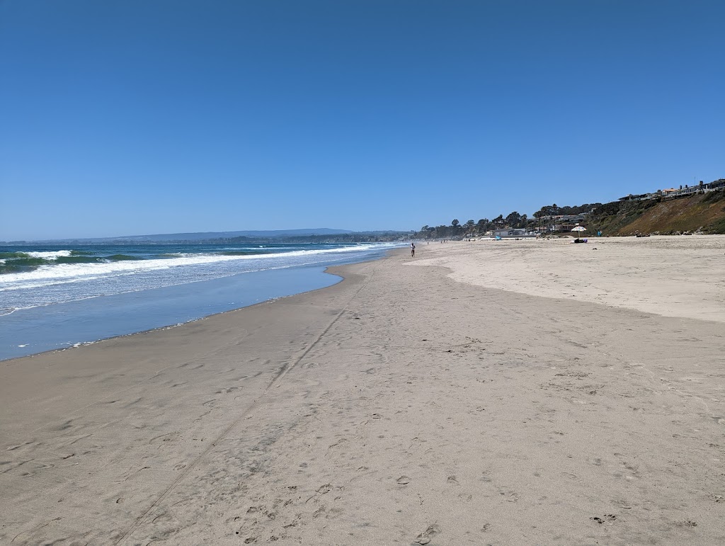 Seascape County Park | Sumner Ave, Aptos, CA 95003, USA | Phone: (831) 454-7938