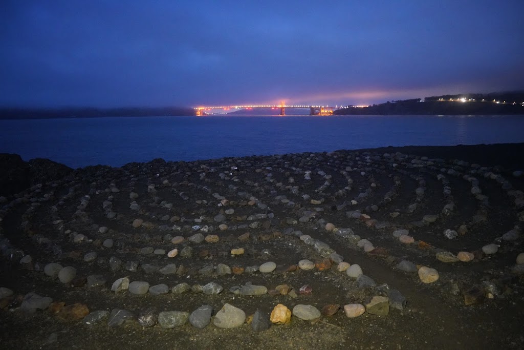 Golden Gate National Recreation Area - Lands End | San Francisco, CA 94121, USA | Phone: (415) 561-4700