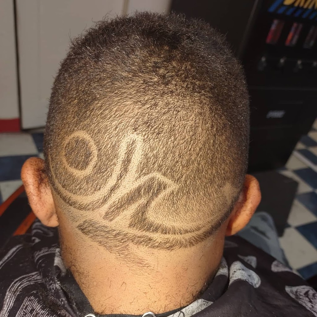 Torons Barber Shop | 1023 S Arizona Blvd, Coolidge, AZ 85128, USA | Phone: (520) 610-6145