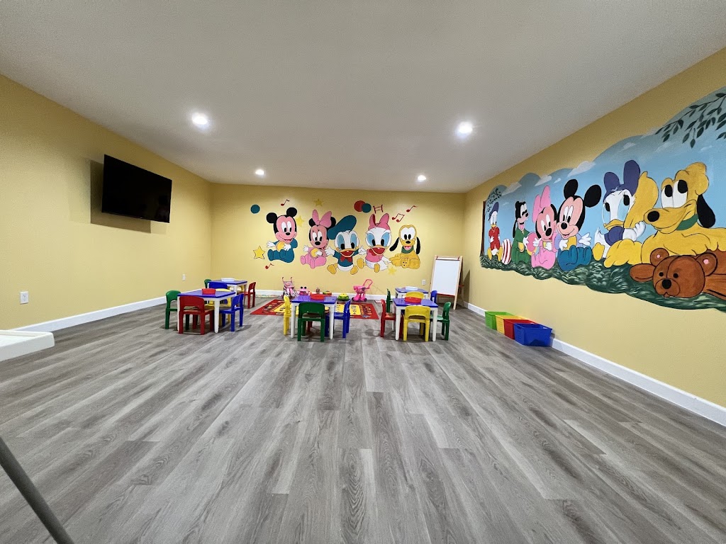 Serenity Kids Academy | 11439 Encino Ave, Granada Hills, CA 91344, USA | Phone: (747) 999-7343