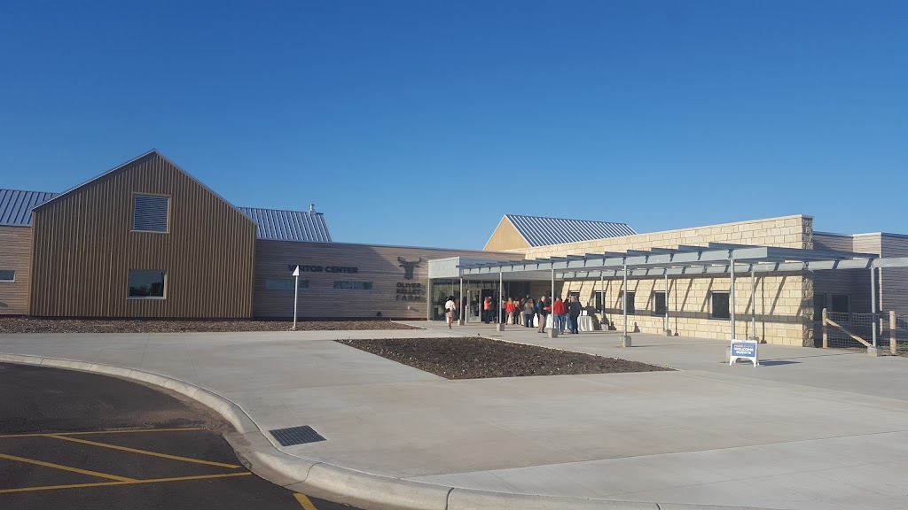 Oliver Kelley Farm | 15788 Kelly Farm Rd NW, Elk River, MN 55330, USA | Phone: (763) 441-6896