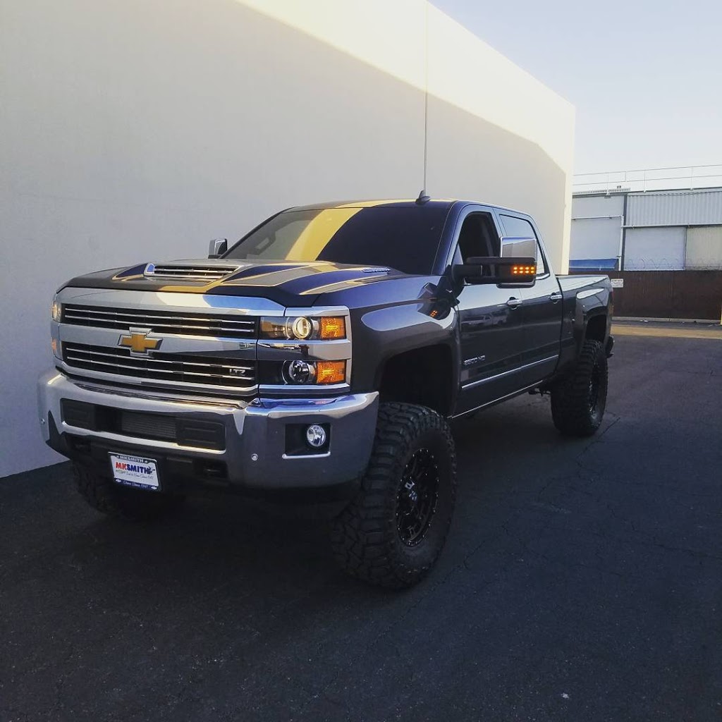 The Shop OC | 634 S State College Blvd, Fullerton, CA 92831, USA | Phone: (714) 928-7300