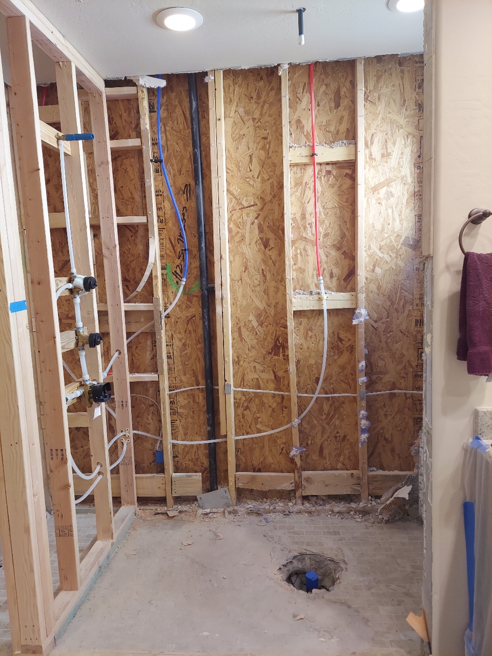 Tru Quality Plumbing, LLC | 14708 N 130th Ln, El Mirage, AZ 85335, USA | Phone: (623) 296-4537