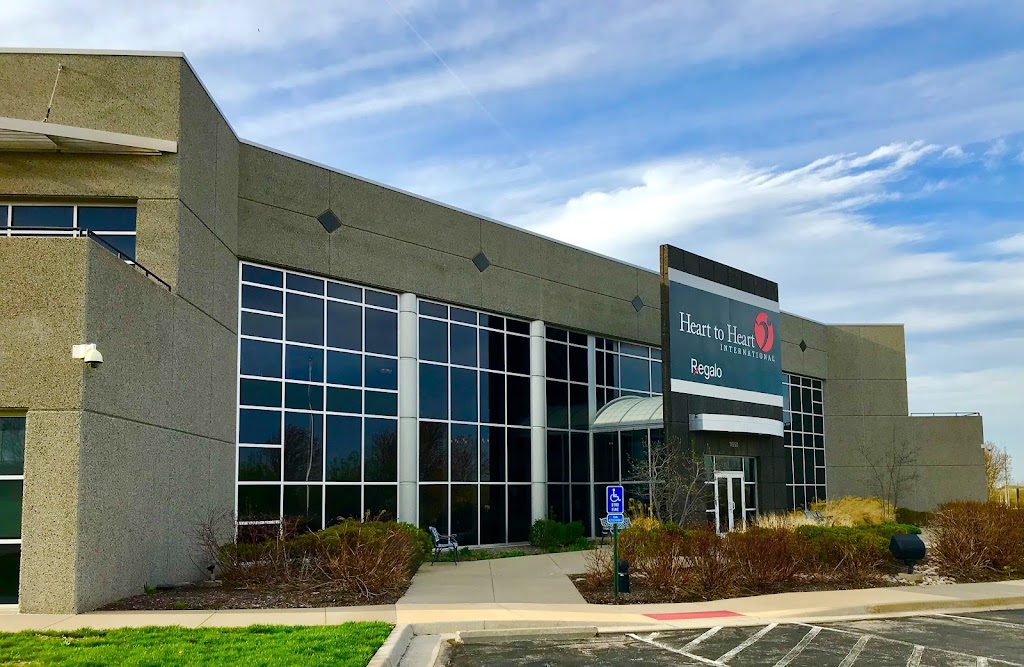 Heart to Heart International | 11550 Renner Blvd, Lenexa, KS 66219, USA | Phone: (913) 764-5200