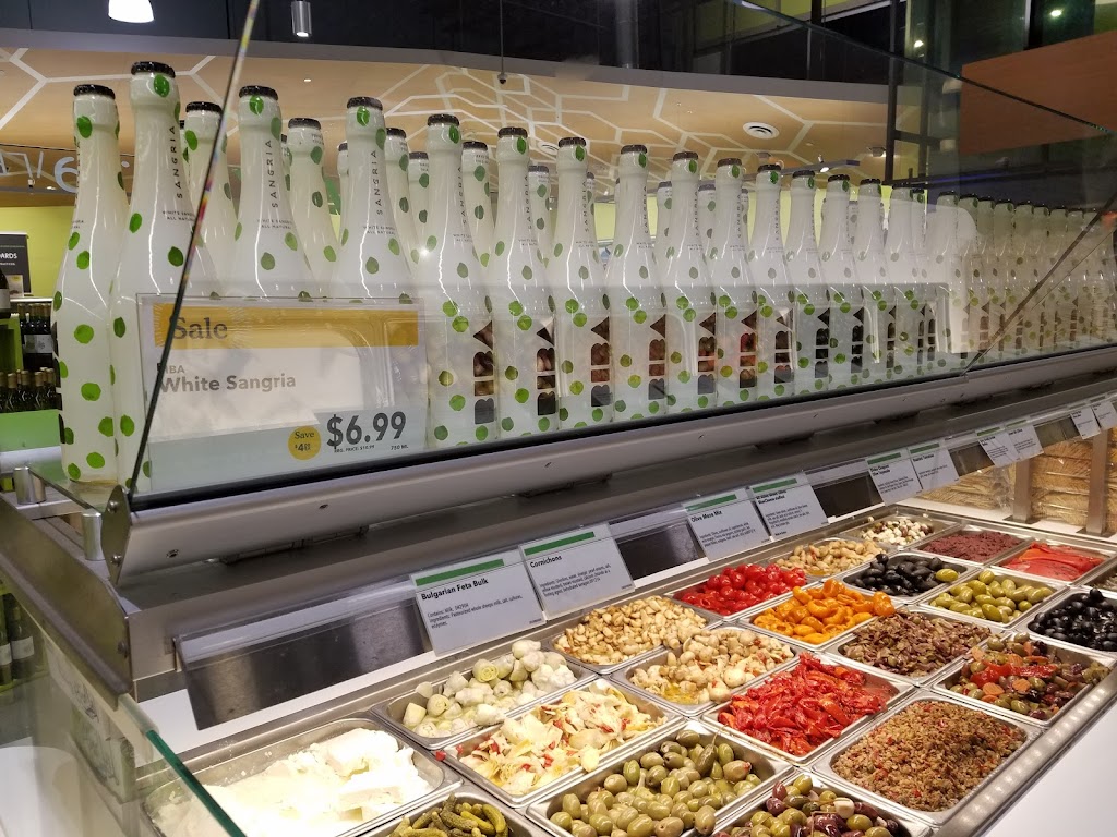 Whole Foods Market | 12746 W Jefferson Blvd, Playa Vista, CA 90094, USA | Phone: (310) 862-9900