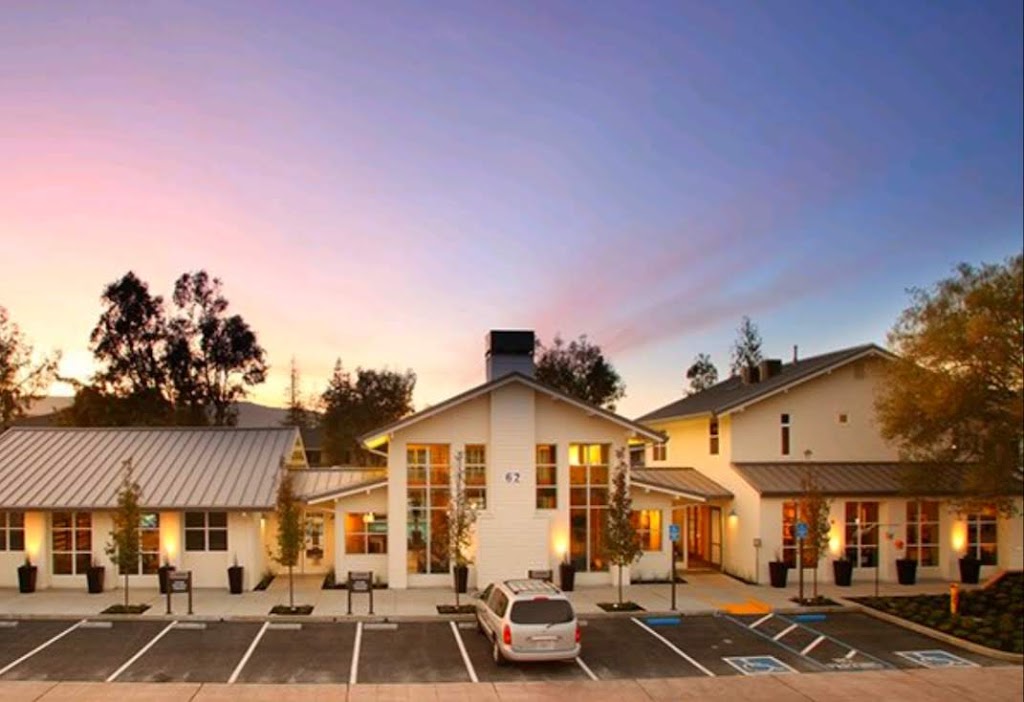 The Markham Apartments | 20800 Homestead Rd, Cupertino, CA 95014, USA | Phone: (408) 637-5794