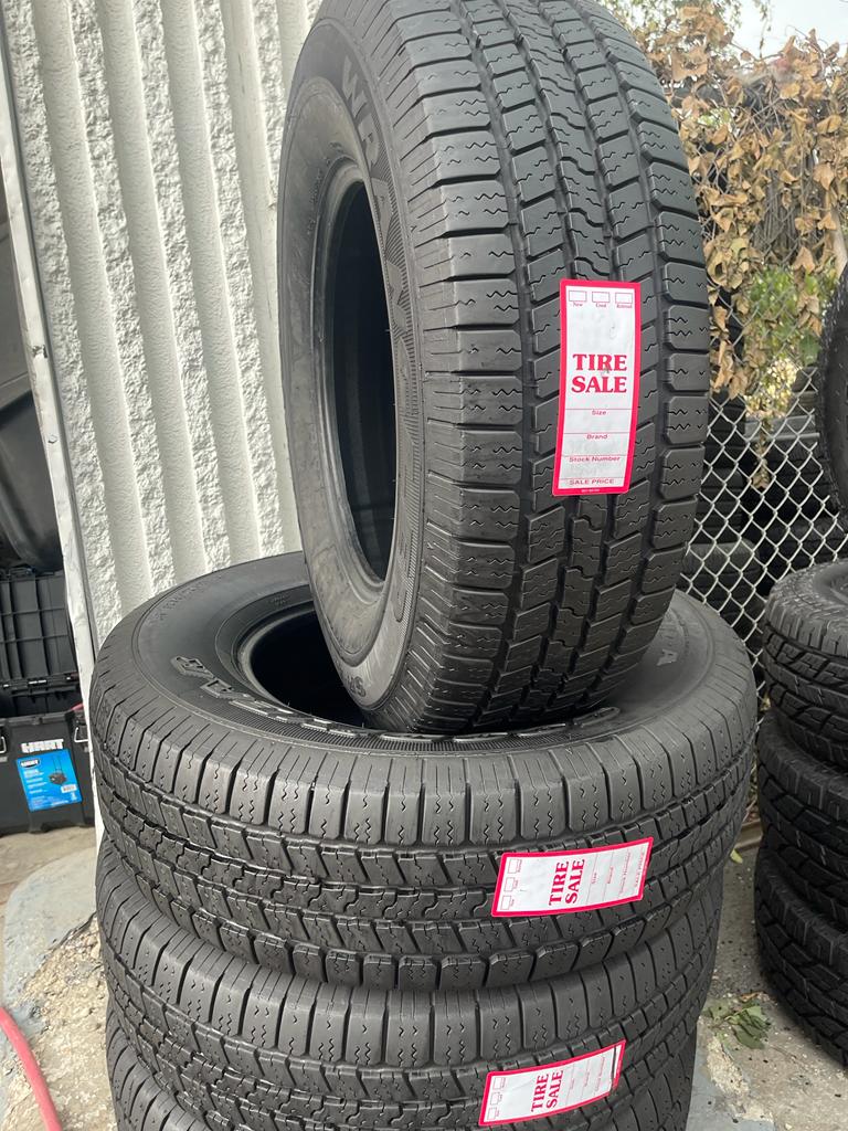 PRINCE TIRES | 3250 Kenilworth Ave, Hyattsville, MD 20781, USA | Phone: (202) 375-1826