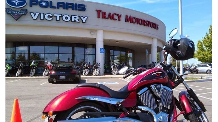 Tracy Motorsports | 3255 Auto Plaza Way, Tracy, CA 95304, USA | Phone: (209) 205-4532