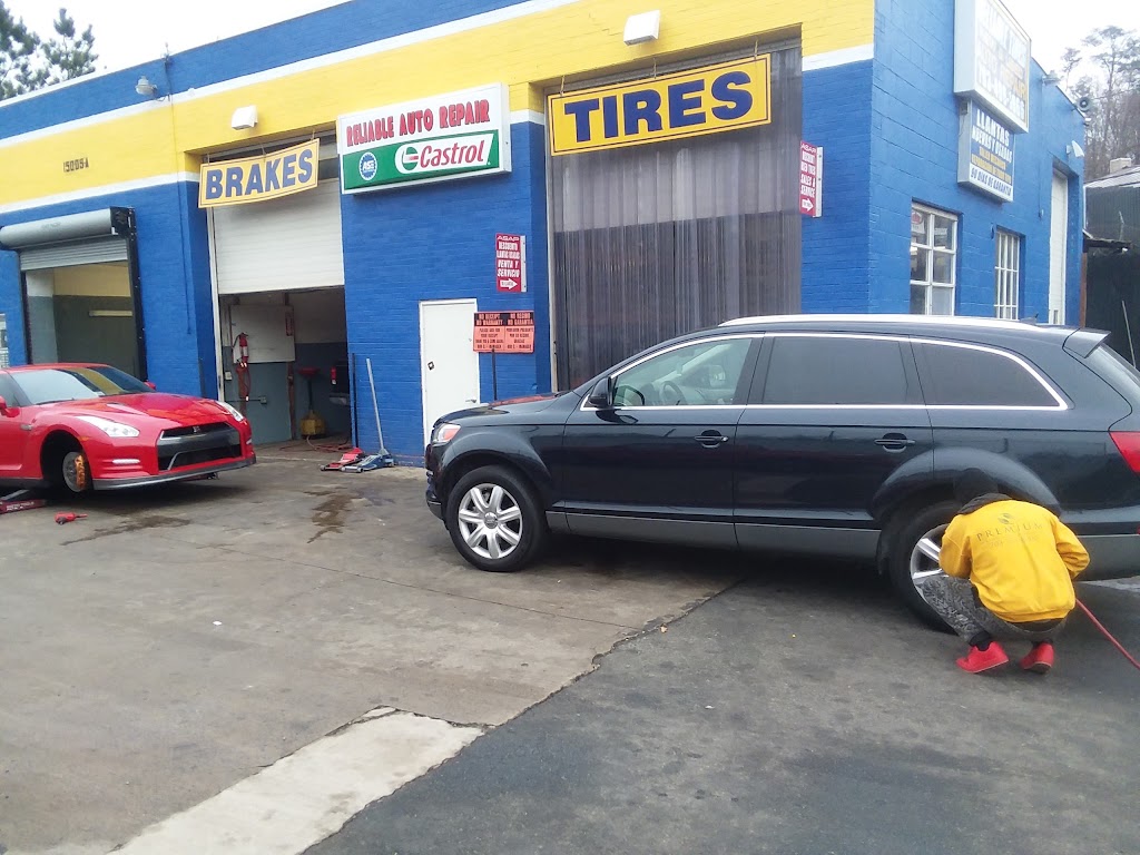 Affordable Discount Used Tires | 15009 Jefferson Davis Hwy, Woodbridge, VA 22191, USA | Phone: (703) 490-1966