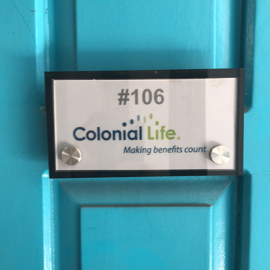 Colonial Life Insurance | 8601 N Black Canyon Hwy suite 209, Phoenix, AZ 85021, USA | Phone: (602) 441-5357