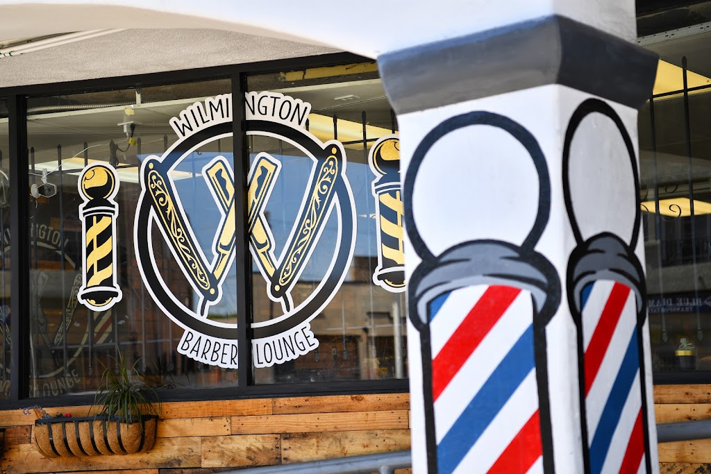 Wilmington Barber Lounge | 1145 N Avalon Blvd, Wilmington, CA 90744, USA | Phone: (310) 999-2318