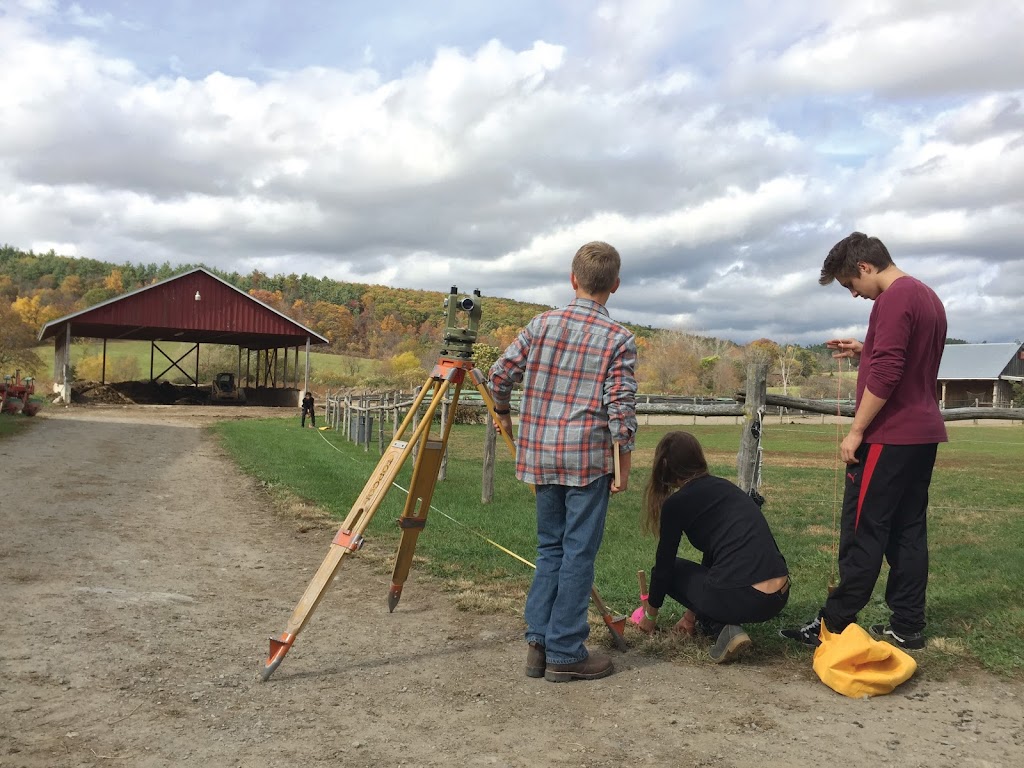 Hawthorne Valley Waldorf School | 1926, 330 Co Rd 21C, Ghent, NY 12075, USA | Phone: (518) 672-7092