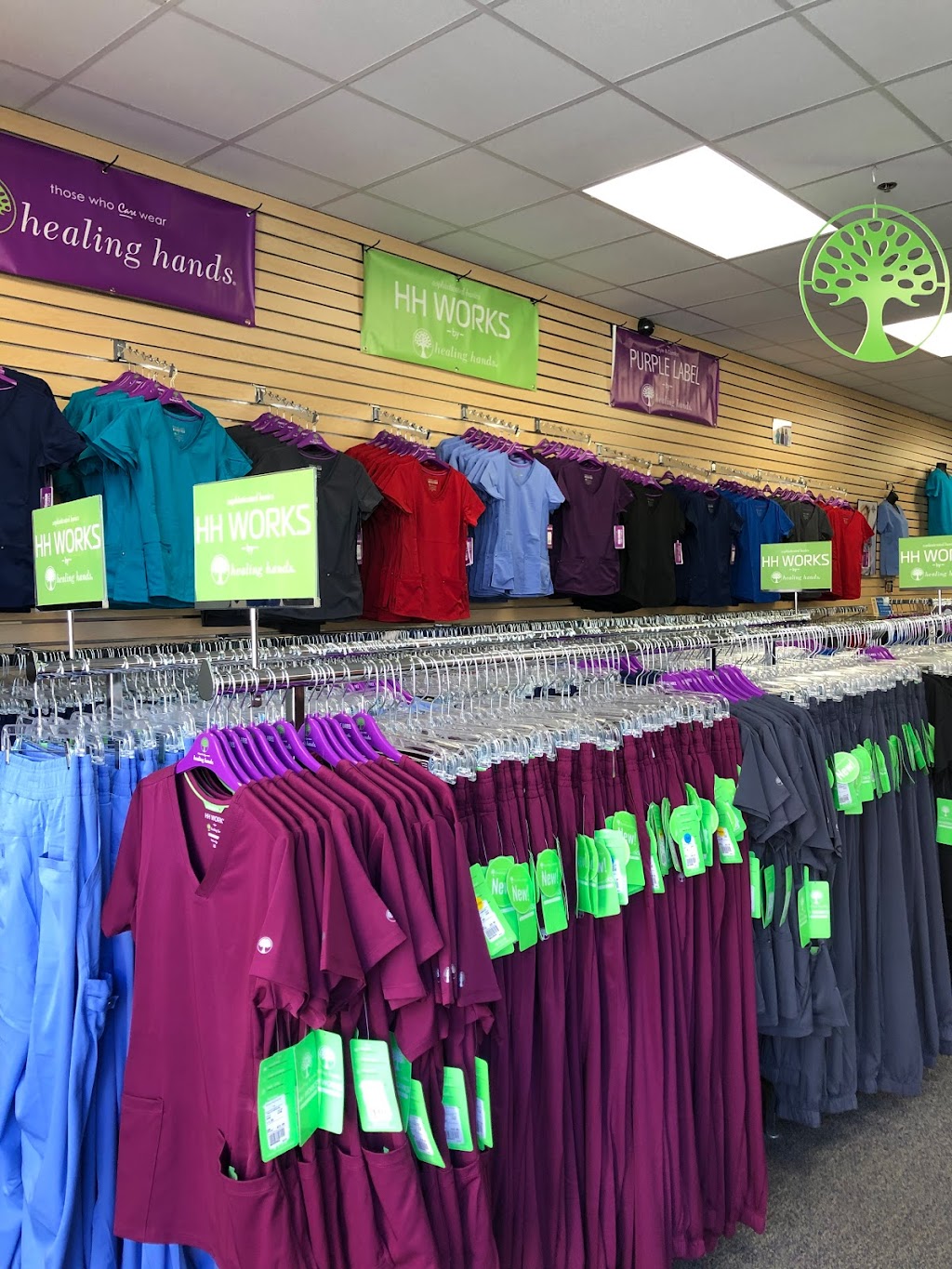 Uniform Destination | 5205 Airways Blvd #1050, Southaven, MS 38671, USA | Phone: (662) 298-3829