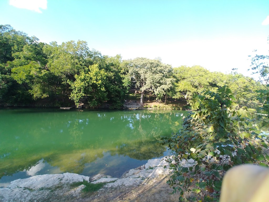 Lazy L&L Campground | 11699 River Rd, New Braunfels, TX 78132, USA | Phone: (830) 964-3455