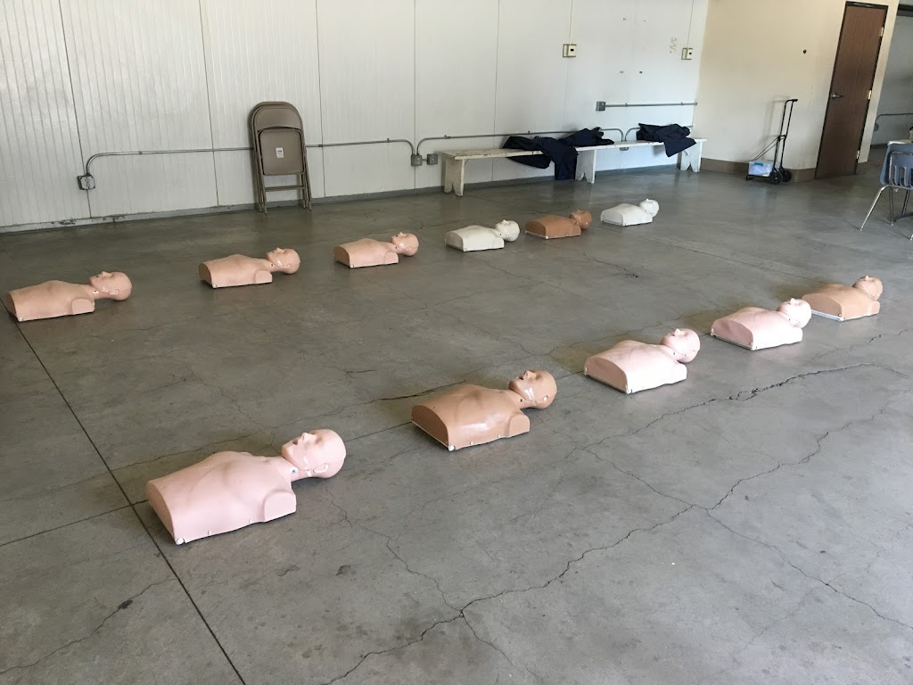 Medic First | 251 Autumn Dr Suite 101, San Marcos, CA 92069, USA | Phone: (760) 455-3832