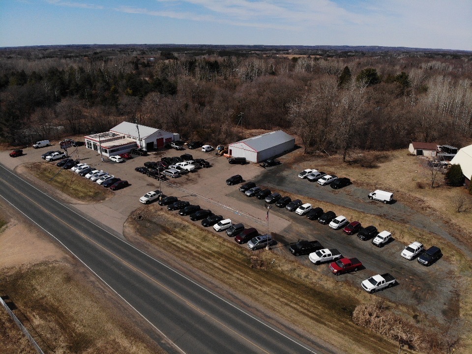 Somerset Sales and Leasing | 534 County Rd V V, Somerset, WI 54025, USA | Phone: (715) 247-2300