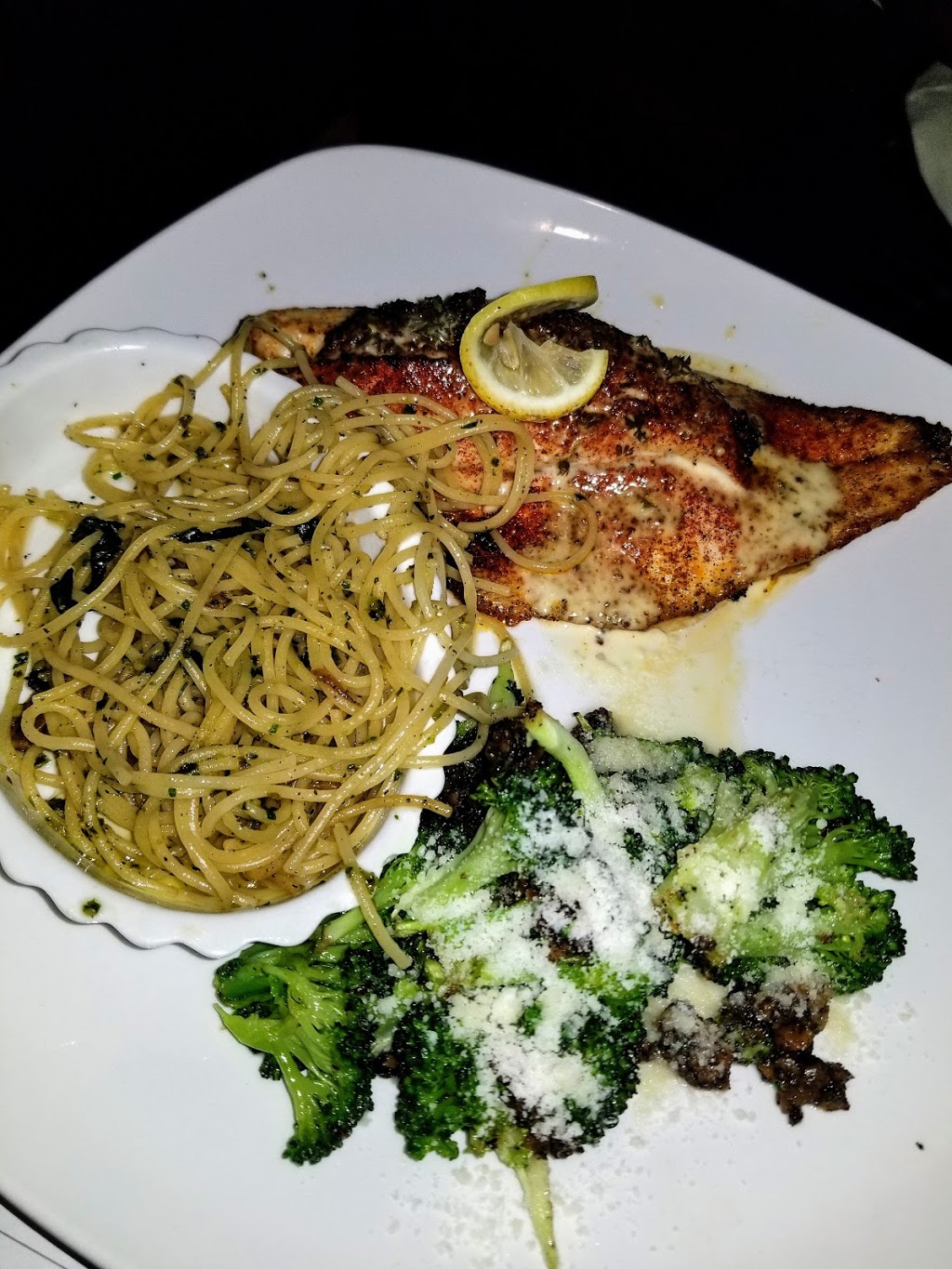 Portobellos Grill | 25420 LA-1, Plaquemine, LA 70764, USA | Phone: (225) 238-2316