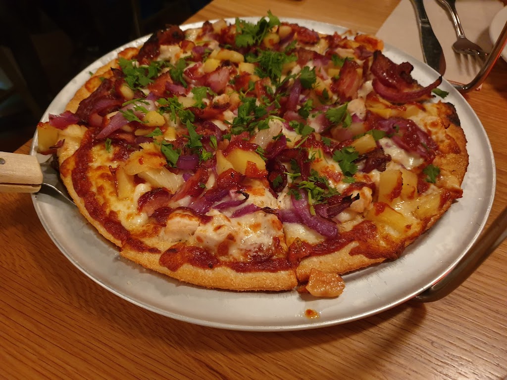 Little Star Pizza Divisadero | 846 Divisadero St, San Francisco, CA 94117, USA | Phone: (415) 441-1118
