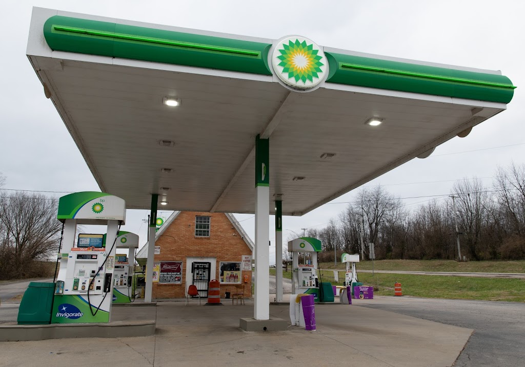 bp | 502 N Winter St, Midway, KY 40347, USA | Phone: (502) 424-3603