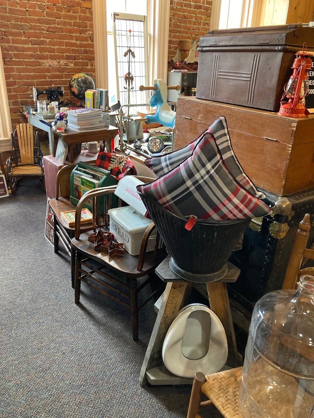 Greyson & Leigh Reclaimed Goods | 103 Eureka St, Central City, CO 80427, USA | Phone: (920) 860-6638